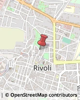 Via Capra, 12,10098Rivoli