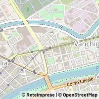 Map Torino