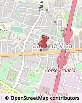 Corso Francia, 119,10098Rivoli