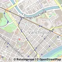 Map Torino