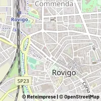 Carte Rovigo