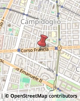 Corso Francia, 85,10141Torino