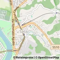 Hartă Torino