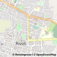 Kort Rivoli