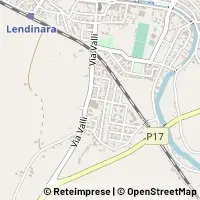 Kort Lendinara