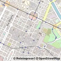 Térkép Torino