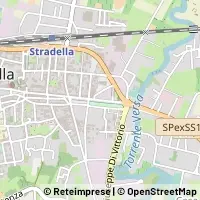 지도 Stradella