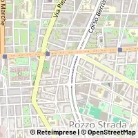 Map Torino