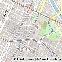 মানচিত্র Torino