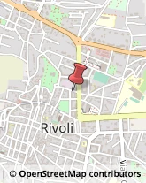 Via L. Savarino, 20/A,10098Rivoli