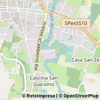 Carte Stradella