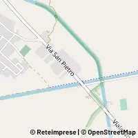 Map Gazzuolo
