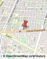 C.so Francia, 252,10146Torino