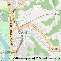 Kort Torino