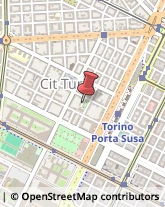 Via Giustino Fortunato, 6,10138Torino