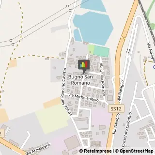 Falegnami Ostiglia,46035Mantova