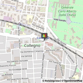 Zucchero Collegno,10093Torino