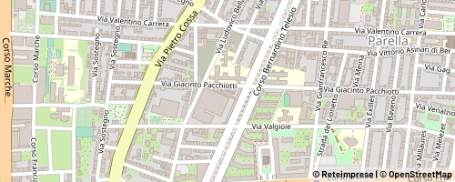 Mappa Turijn