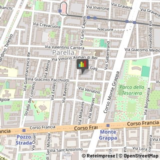 Pizzerie Torino,10146Torino