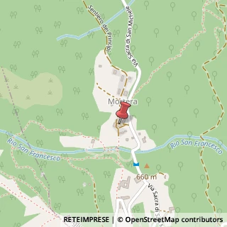 Mappa Borgata Mortera, 5, 10051 Borgone Susa, Torino (Piemonte)