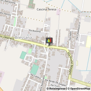 Feste - Organizzazione e Servizi,27042Pavia