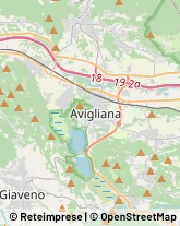 Supermercati e Grandi magazzini Villar Dora,10040Torino