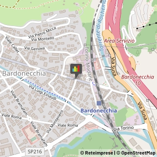 Amministrazioni Immobiliari Bardonecchia,10052Torino