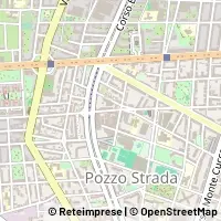 Carte Torino
