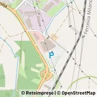 Carte San Rocco al Porto
