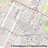 Map Torino