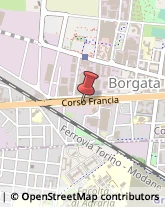 Via Torino, 160,10093Collegno