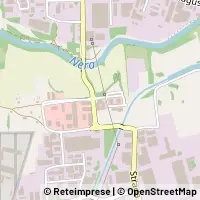 Carte Terni