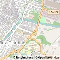 Kort Terni