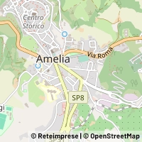 Kaart Amelia