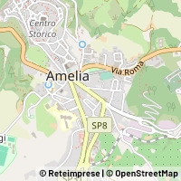 Kaart Amelia