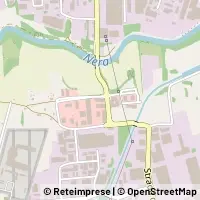 Kort Terni