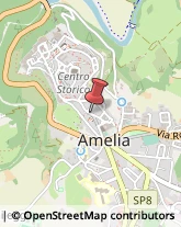 Via della Repubblica, 76,05022Amelia