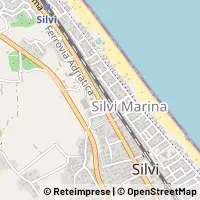 Kort Silvi