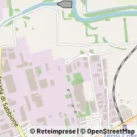 Peta Terni