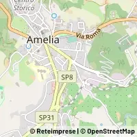 Map Amelia