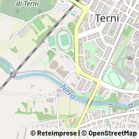 Kort Terni