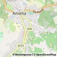 Map Amelia