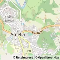 Kart Amelia