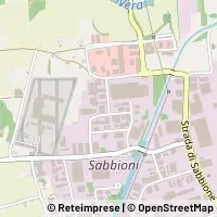 Karta Terni