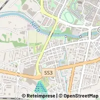Kort Terni