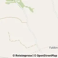 地図 Narni