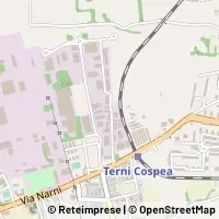 Kort Terni