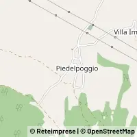 Map Leonessa