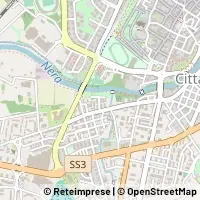 Kort Terni