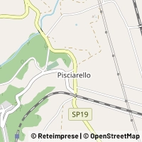 Map Graffignano